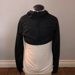 Under Armour Athletic Quarter Zip Pullover Hoodie